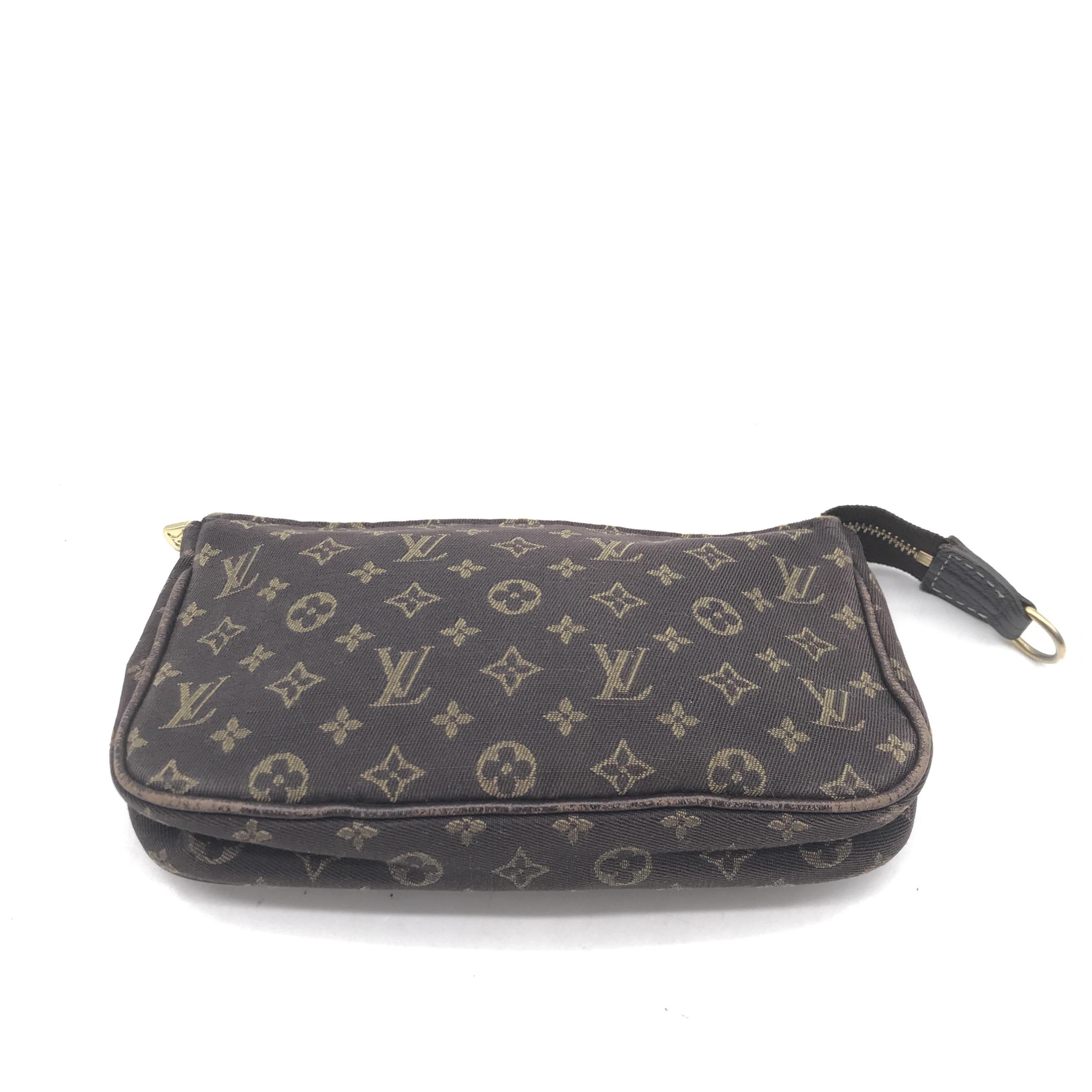 ルイヴィトン　モノグラム　ポシェット　トゥラム　ポーチ　キーリング　チャーム 楽天市場】【バッグ】LOUIS VUITTON ルイ ヴィトン モノグラム