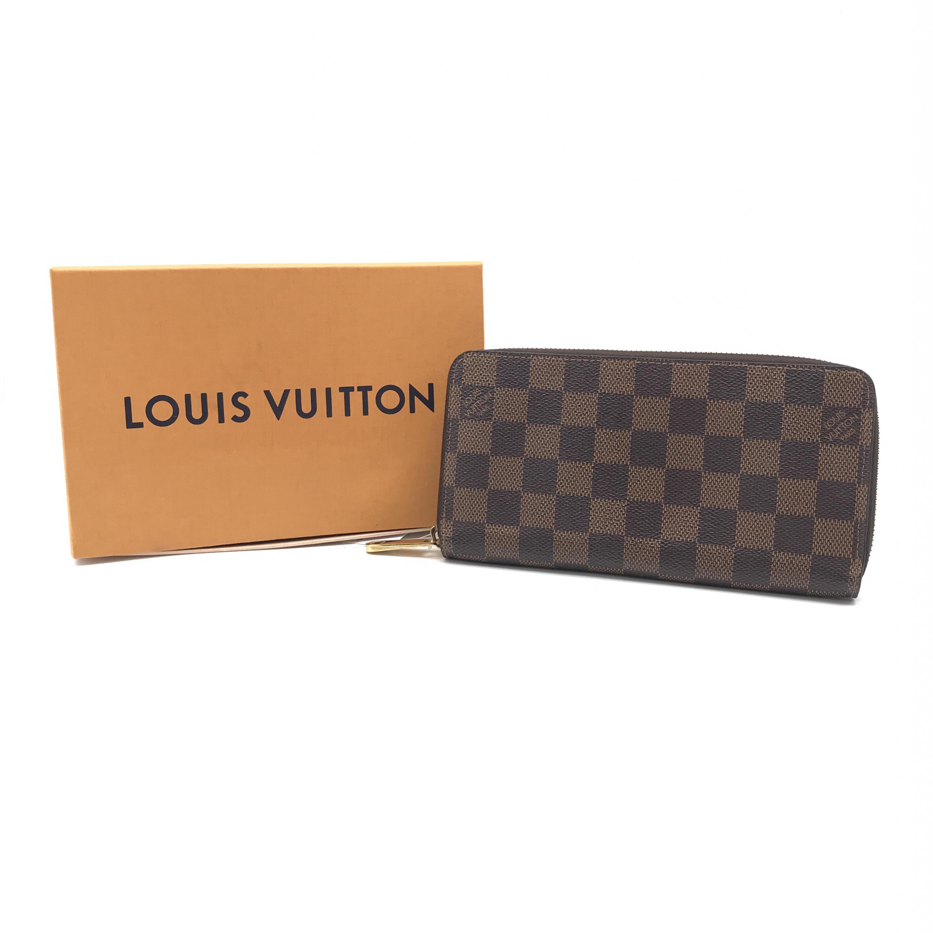 楽天市場】【財布】LOUIS VUITTON ルイ ヴィトン エピ ダミエグラ