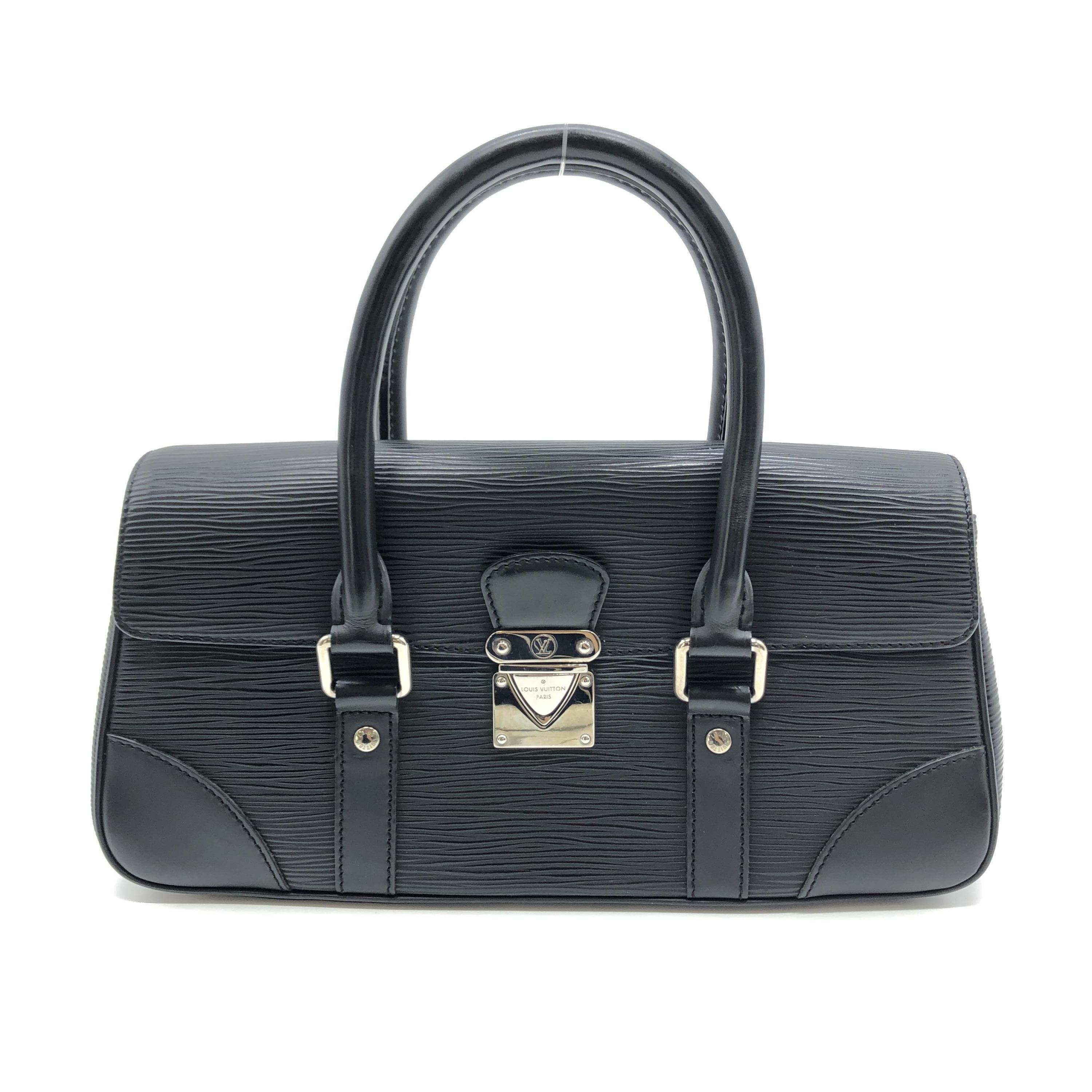 楽天市場】【バッグ】LOUIS VUITTON ルイ ヴィトン エピ