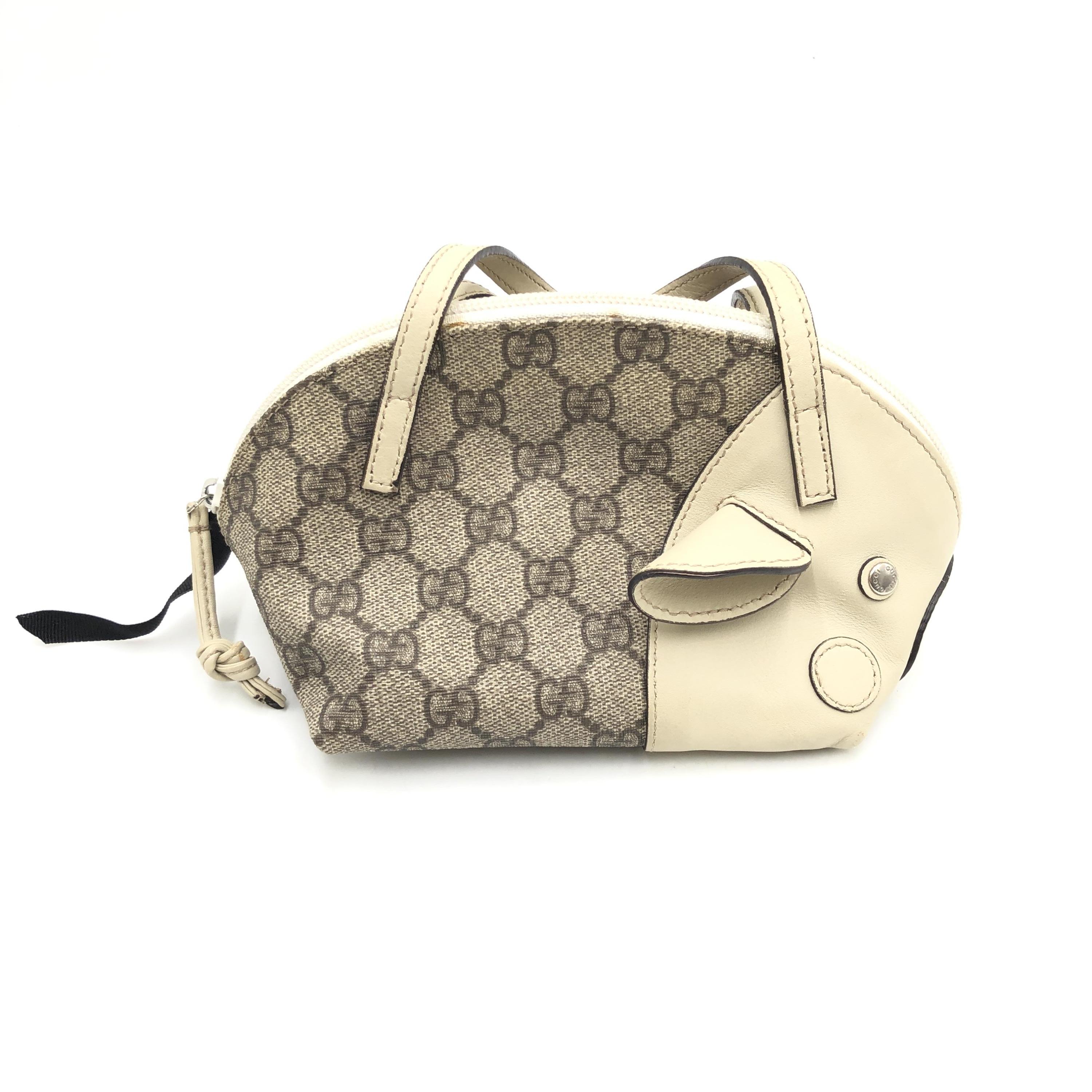楽天市場】【バッグ】GUCCI グッチ グッチキッズ GGプラス GG