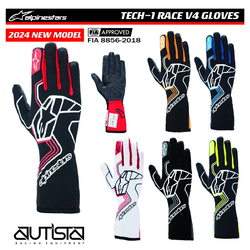 Alpinestars レーシンググローブ Amazon | alpinestars(アルパインスターズ) 4輪用レーシング