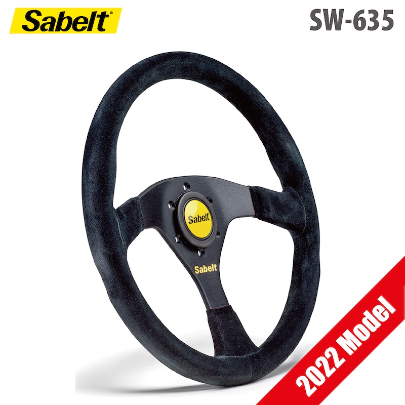 Sparco R330ステアリング スパルコ-