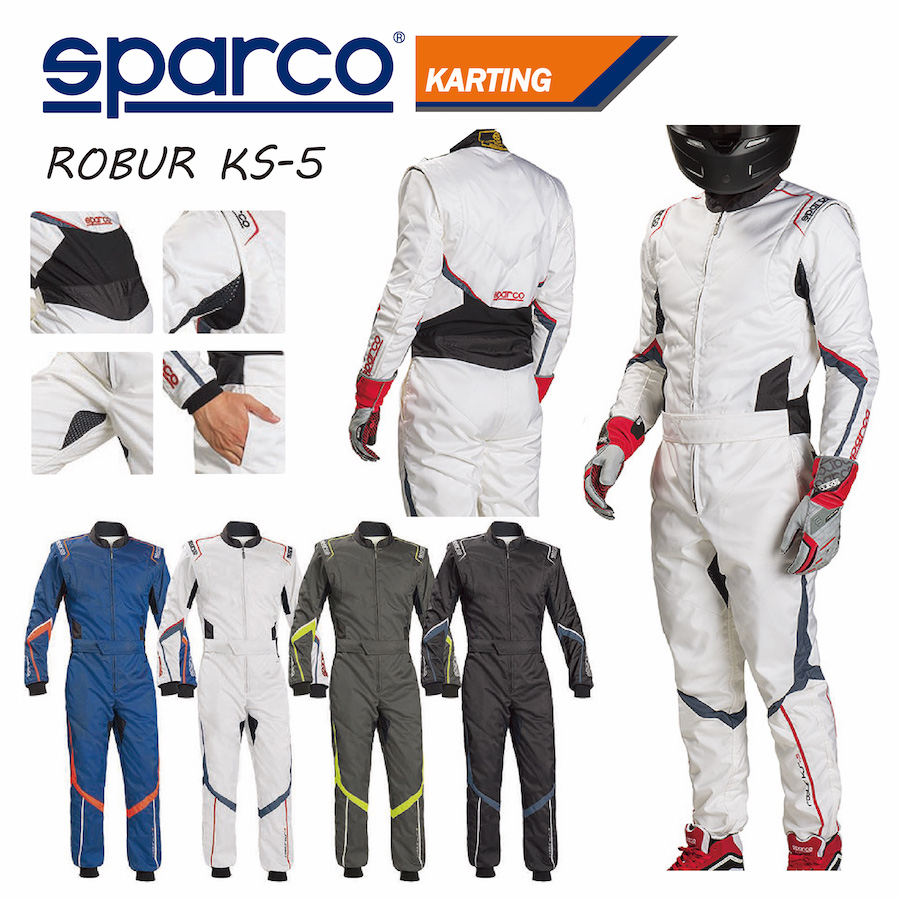 日時指定 002342NRRS4XL サンダー SPARCO ブラック THUNDER サイズXL レッド スパルコ カートスーツ モータースポーツ用品