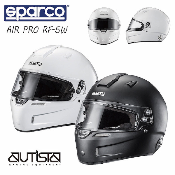 楽天市場 送料無料 Sparco スパルコ ヘルメット Air Pro Rf 5w カート 4輪 走行会 店頭受取対応商品 レーシング フルフェイス レーシングヘルメット カートヘルメット 四輪 ヘルメット かっこいい Sparco専門店 アウティスタ