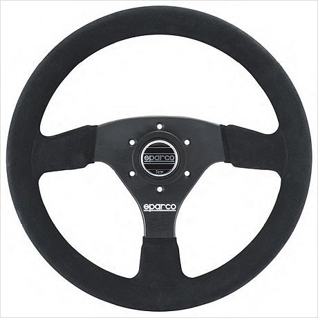 Sparco スパルコ　ステアリングホイール　R323 r323.jpg