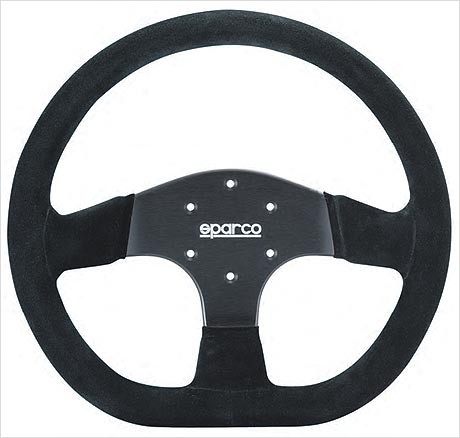 送料無料 SPARCO スパルコ ステアリングホイール R353【店頭受取対応商品】