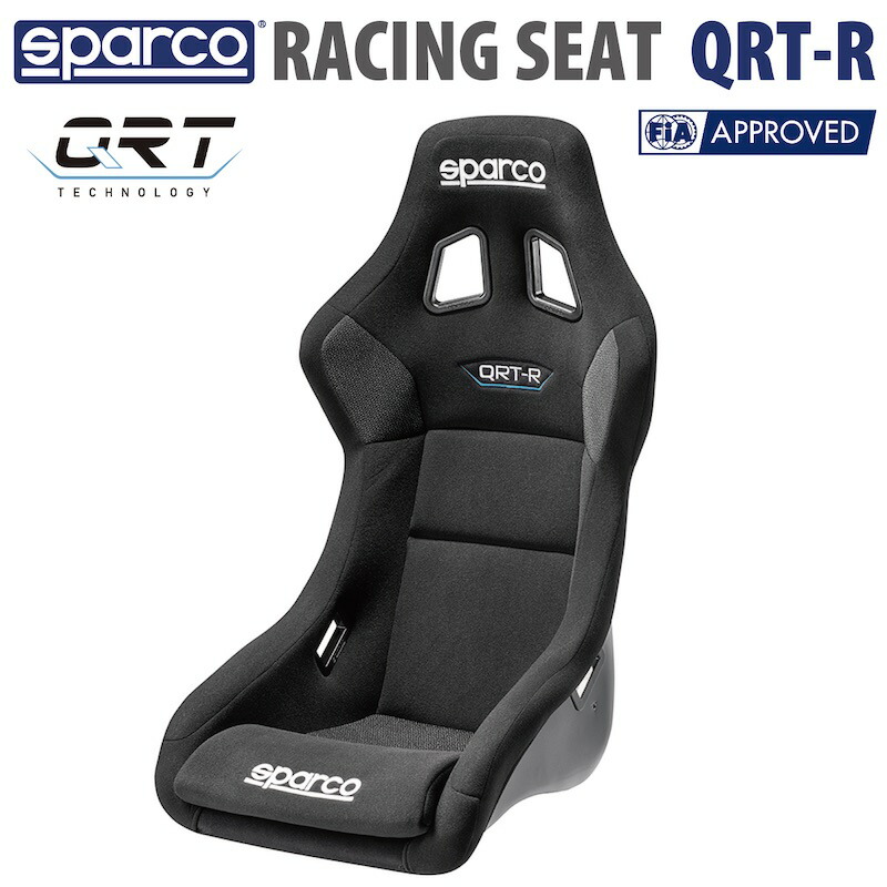 楽天市場】SPARCO スパルコ チューニングシート R100J セミバケット ...