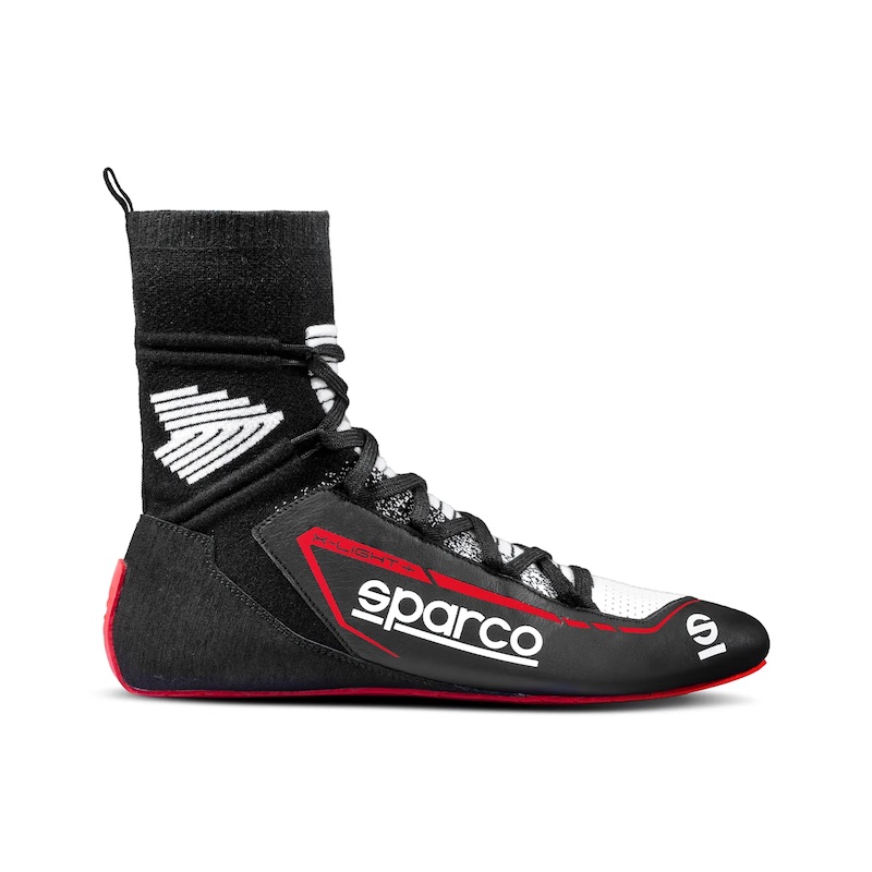 sparco sparco スパルコ レーシングシューズ エックスライトプラス