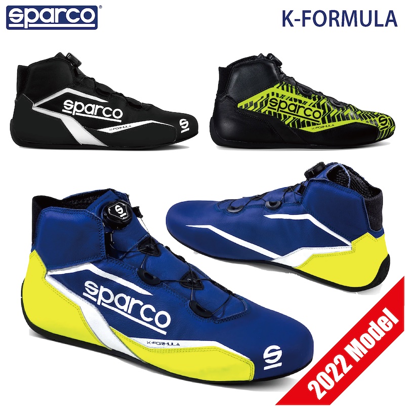 楽天市場】Sparco レーシングシューズ K-RUN スパルコ ケーラン レーシング カート キッズ ジュニア ユース【店頭受取対応商品】 :  SPARCO専門店 アウティスタ