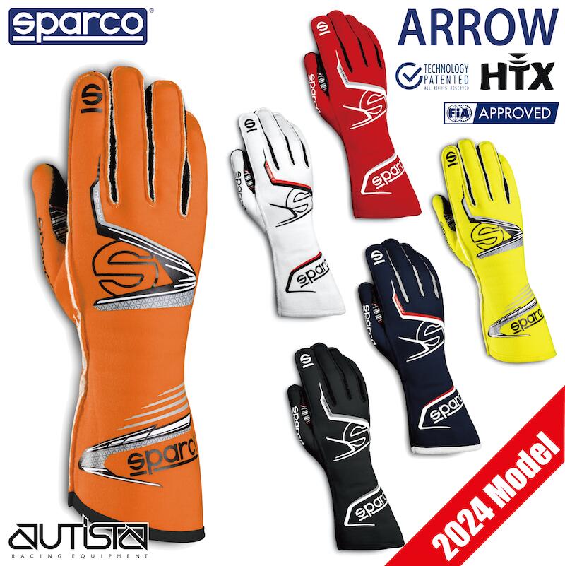 Sparco レーシンググローブ TIDE サイズ10 レーシンググローブ：TIDE│SPARCO (スパルコ) 日本正規輸入元