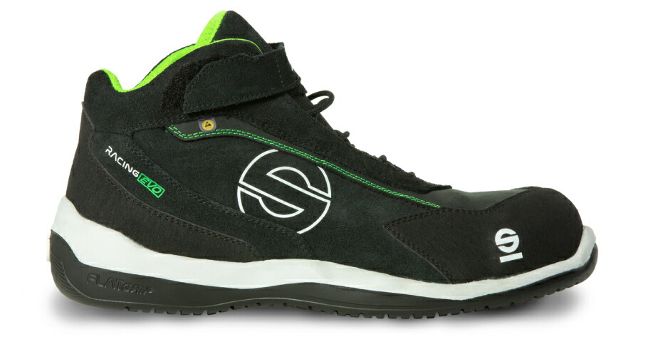 Evo S3 Work Sparco専門店 作業靴 安全靴 安全靴 Sparco 撥水 安全 保護用品 スパルコ Team おしゃれ アウティスタiso基準のセイフティーシューズ Racing レーシングエボ 整備 店頭受取対応商品 Sparco チームワーク メカニックシューズ Evo S3 Work Sparco専門店 作業靴 安全靴 安全靴 Sparco 撥水 安全 保護用品 スパルコ Team おしゃれ アウティスタiso基準のセイフティーシューズ Racing レーシングエボ 整備 店頭受取対応商品 Sparco チームワーク メカニックシューズ