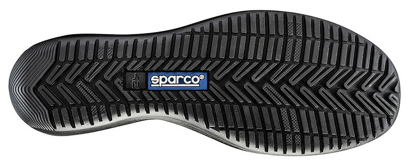 Evo S3 Work Sparco専門店 作業靴 安全靴 安全靴 Sparco 撥水 安全 保護用品 スパルコ Team おしゃれ アウティスタiso基準のセイフティーシューズ Racing レーシングエボ 整備 店頭受取対応商品 Sparco チームワーク メカニックシューズ