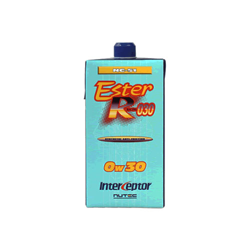 楽天市場】ニューテック NC−51 0W30 エンジンオイル 1L