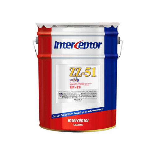 楽天市場】NUTEC ZZ-51改 DF-TF 20L 化学合成 (エステル系