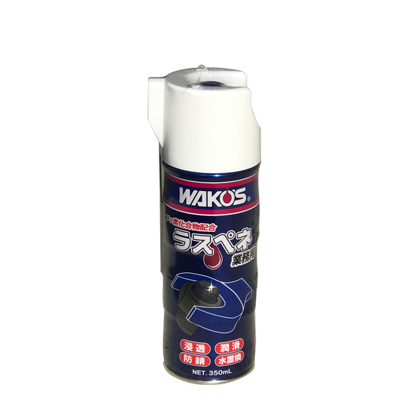 SALENEW大人気! WAKOS ワコーズHR-B 耐熱塗料ブラック 380ml 12本