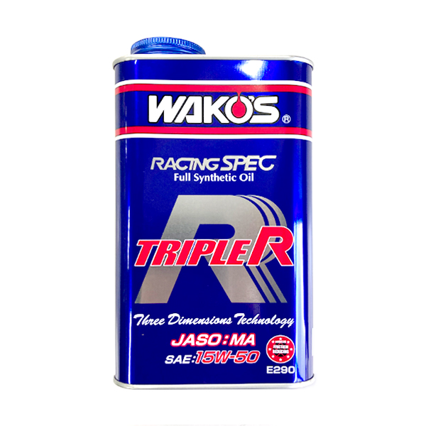 【即納大人気】WAKO\'S ワコーズ タフツーリング50 粘度(25W-50） [TT-50] エンジンオイル