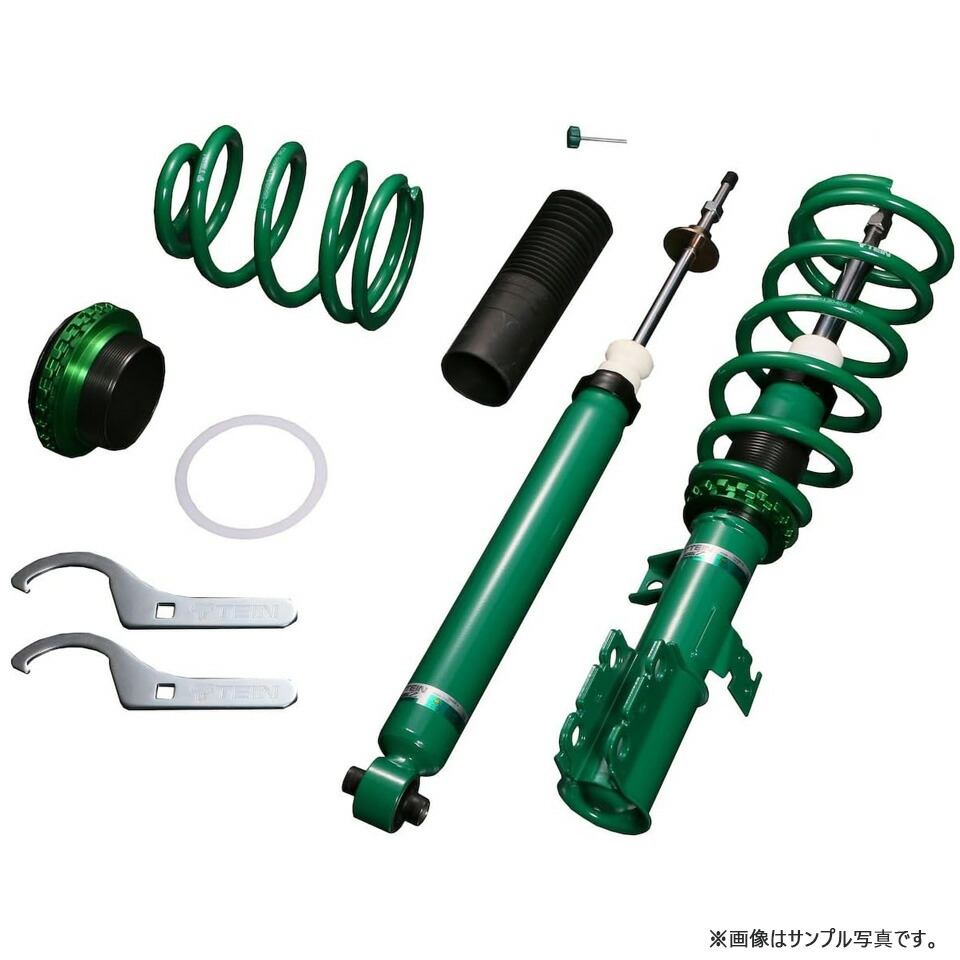 CL7 CL9 車高調 TEIN MONO SPORT テイン アコードユーロR CL7 CL9 車高調 TEIN MONO SPORT テイン アコードユーロR