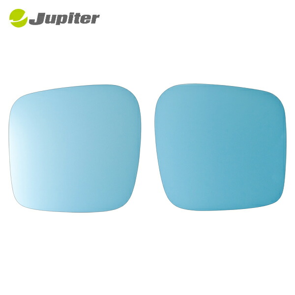 Jupiter ドアミラーブルーレンズ スーパーキャリイ DA16T 2024年4月～ 後期用