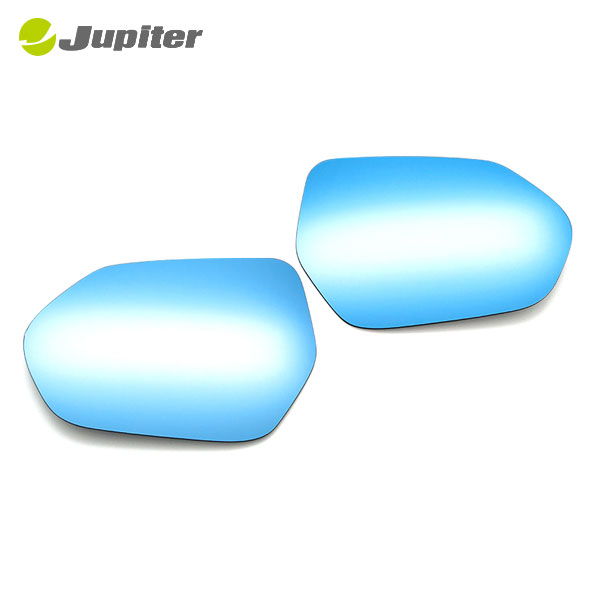 Jupiter ドアミラーブルーレンズ BSM&ミラーヒーター対応品 GRヤリス MXPA12 GXPA16 2020年9月～
