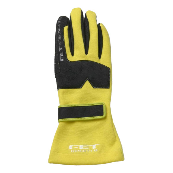 ARD レーシンググローブ ISO6940 Lサイズ ARD レーシンググローブ