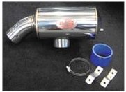 楽天市場】柿本改 インテークチャンバー インプレッサ 15S DBA-GH2