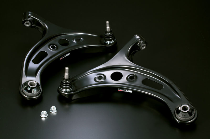 楽天市場】ZC6 BRZ 強化延長ロアアーム 30mm : Autostyle