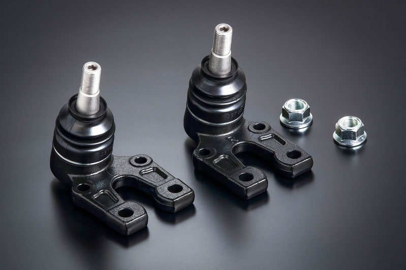 玄武 Genb RCジョイント SAB02H ハイエース四駆 RCジョイント SAB02H - Genb（玄武）ハイエース用カスタムパーツ