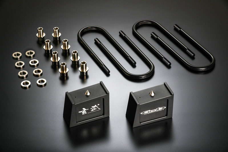 楽天市場】Genb 玄武 コンバージョンブロックキット ［3.5インチ