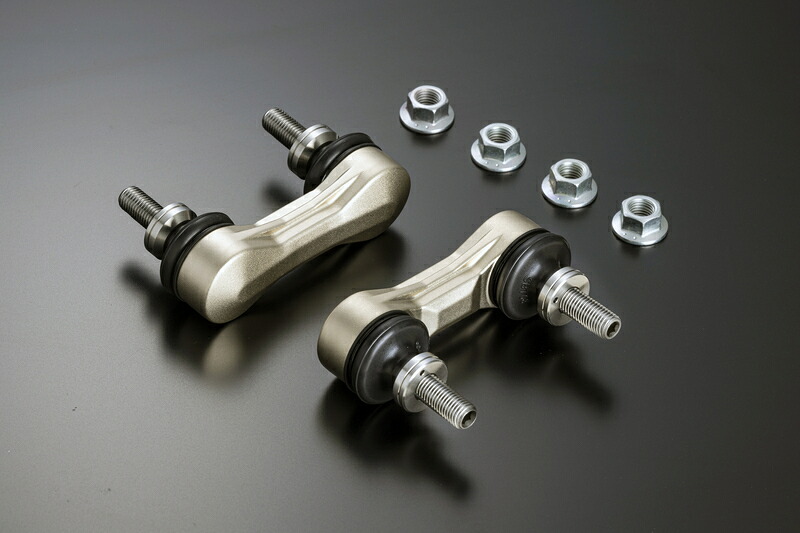Genb 玄武 ショートスタビリンク ジムニーシエラ JB74W 北海道・沖縄・離島は要確認