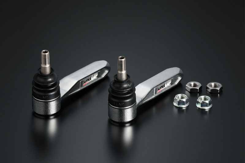 楽天市場】IKEYA FORMULA イケヤフォーミュラ タイロッドエンド