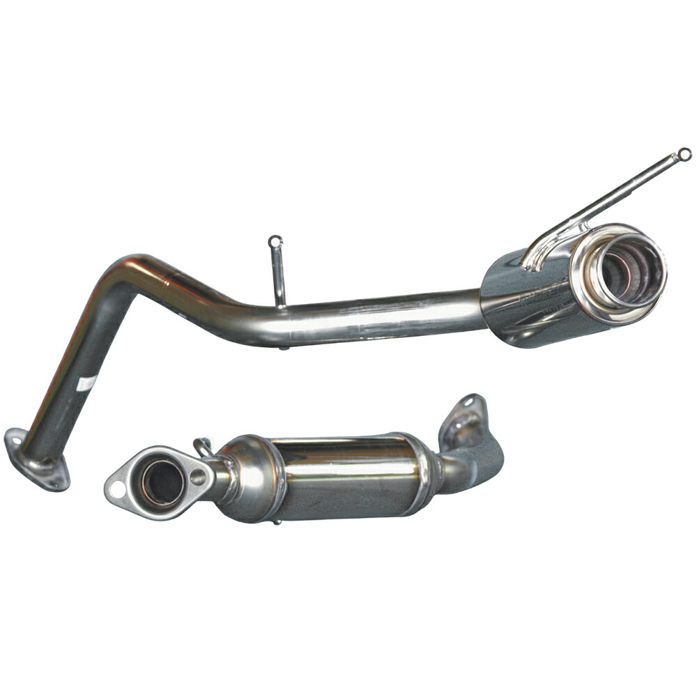 HKS ORS タニグチコンペマフラーR ジムニー JB64 シエラ JB74用 Amazon | 【タニグチ】JB64・74用コンペマフラーR 【HKS共同開発