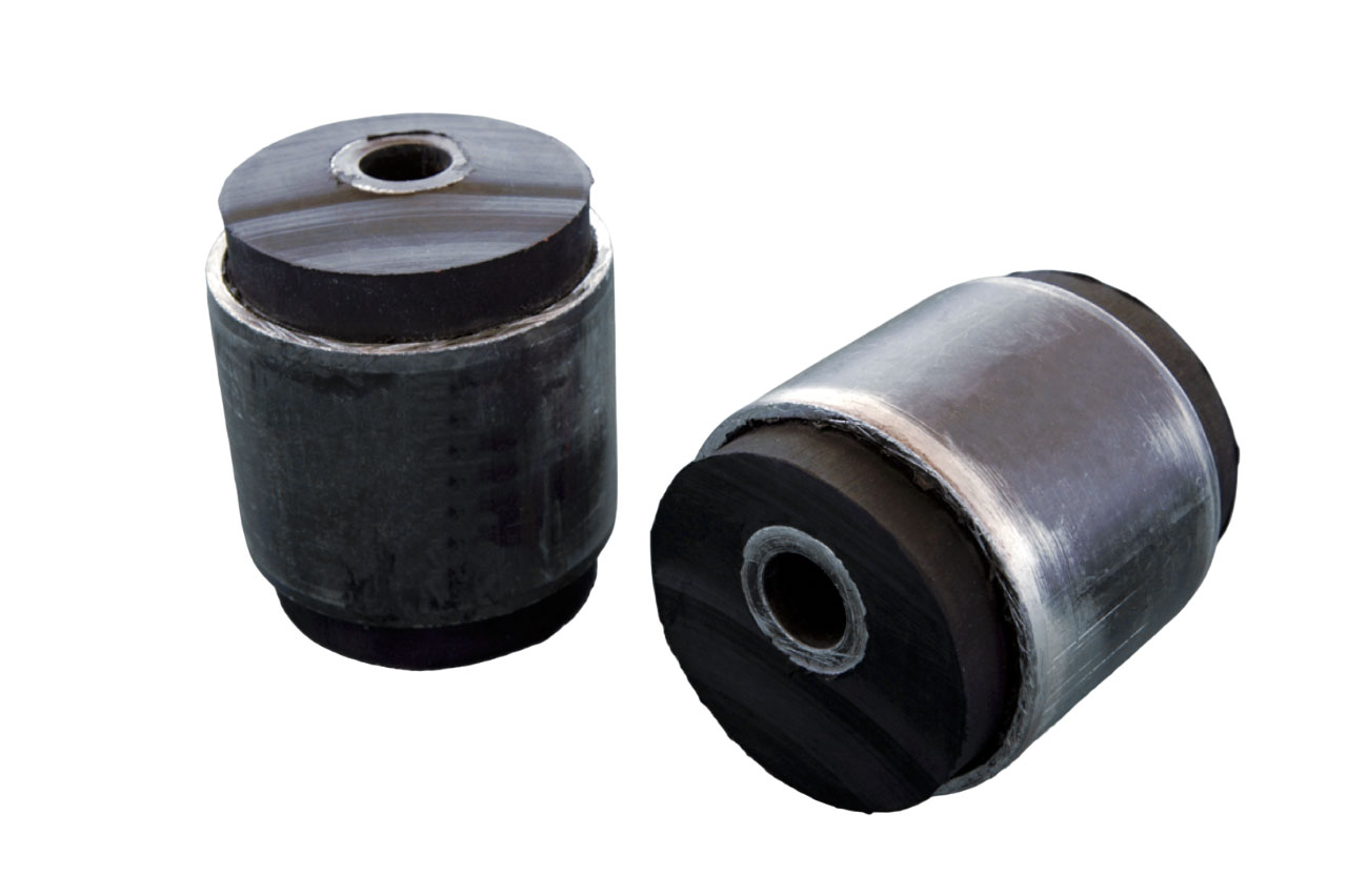 ハイキャスターブッシュ　Azuma SUZUKIジムニー キャスタードリーム キャスターブッシュ キャスター