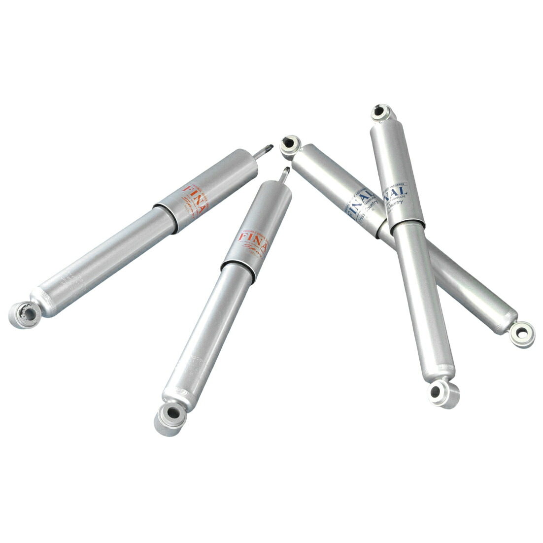 楽天市場】スズキ ジムニー JA11 1990年〜1995年【モンロー ショック