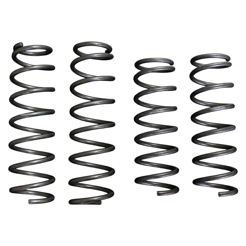 楽天市場】ジムニーJB64, JB74用 タニグチ製 SOLVE ACE60コイル