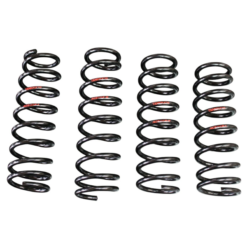 楽天市場】ジムニーJB64, JB74用 タニグチ製 SOLVE ACE60コイル