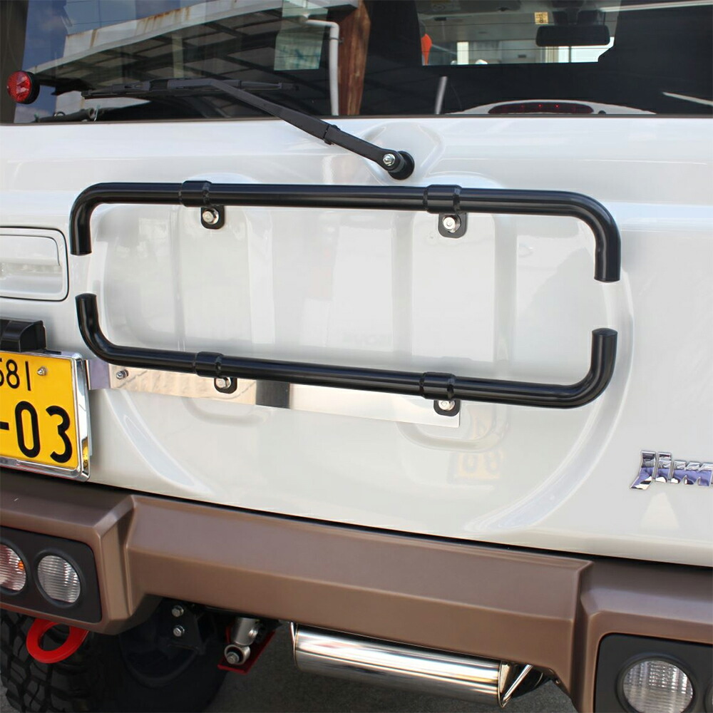 ORSタニグチ マルチマウントバー ジムニー / ジムニーシエラ JB64W JB74W 沖縄・離島は着払い