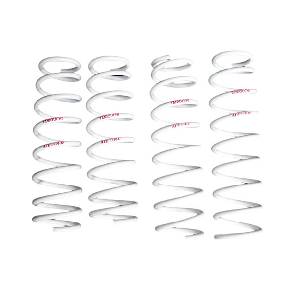 ジムニーJB64 TANIGUHI SOLVE ACE60コイルスプリング 楽天市場】ジムニーJB64, JB74用 タニグチ製 SOLVE ACE60コイル