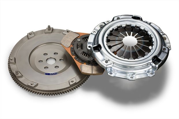 戸田レーシング 超軽量クロモリフライホイール&クラッチKIT メタルディスク ロードスター NCEC LF-VE 5MT 北海道・沖縄・離島は要確認｜オートクラフト