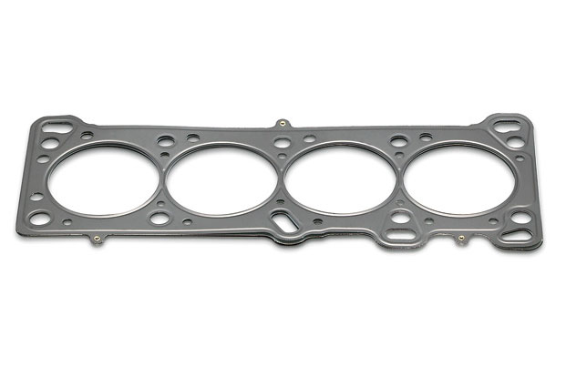 戸田レーシング メタルヘッドガスケット - BEAD type 0.8mm Φ81.2mm ロードスター NA6CE B6 沖縄・離島は要確認｜オートクラフト