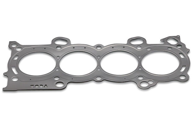 戸田レーシング ハイストッパーメタルヘッドガスケット 0.3mm Φ86.5mm シビック EP3 K20A TYPE R 沖縄・離島は要確認