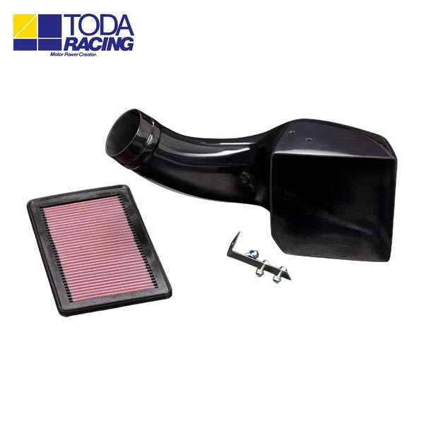 楽天市場】シビックタイプR FD2 エアロインテークダクト : Autostyle