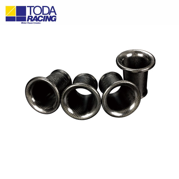 楽天市場】戸田レーシング ファンネルセットプレート 99999-000-100-2