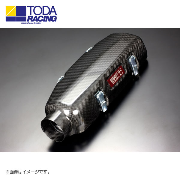 エンジン 新規購入 北海道 沖縄 離島は要確認 ユーロr Ka Cl7 アコード ドライカーボン製ハイパワーサージタンク 戸田レーシング Kwakuku Com