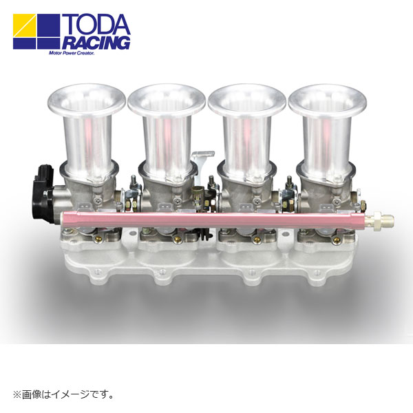 戸田レーシング AE86(4AG) スポーツインジェクションボディKIT 45mm 北海道・沖縄・離島は要確認｜オートクラフト