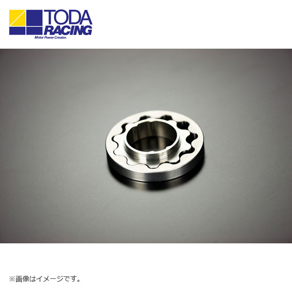駆動系パーツ 強化オイルポンプ 戸田レーシング レビン トレノ 北海道 沖縄 離島は要確認 4ag 5valve Ae111 Ae101 最新入荷 Www Gets Company Com