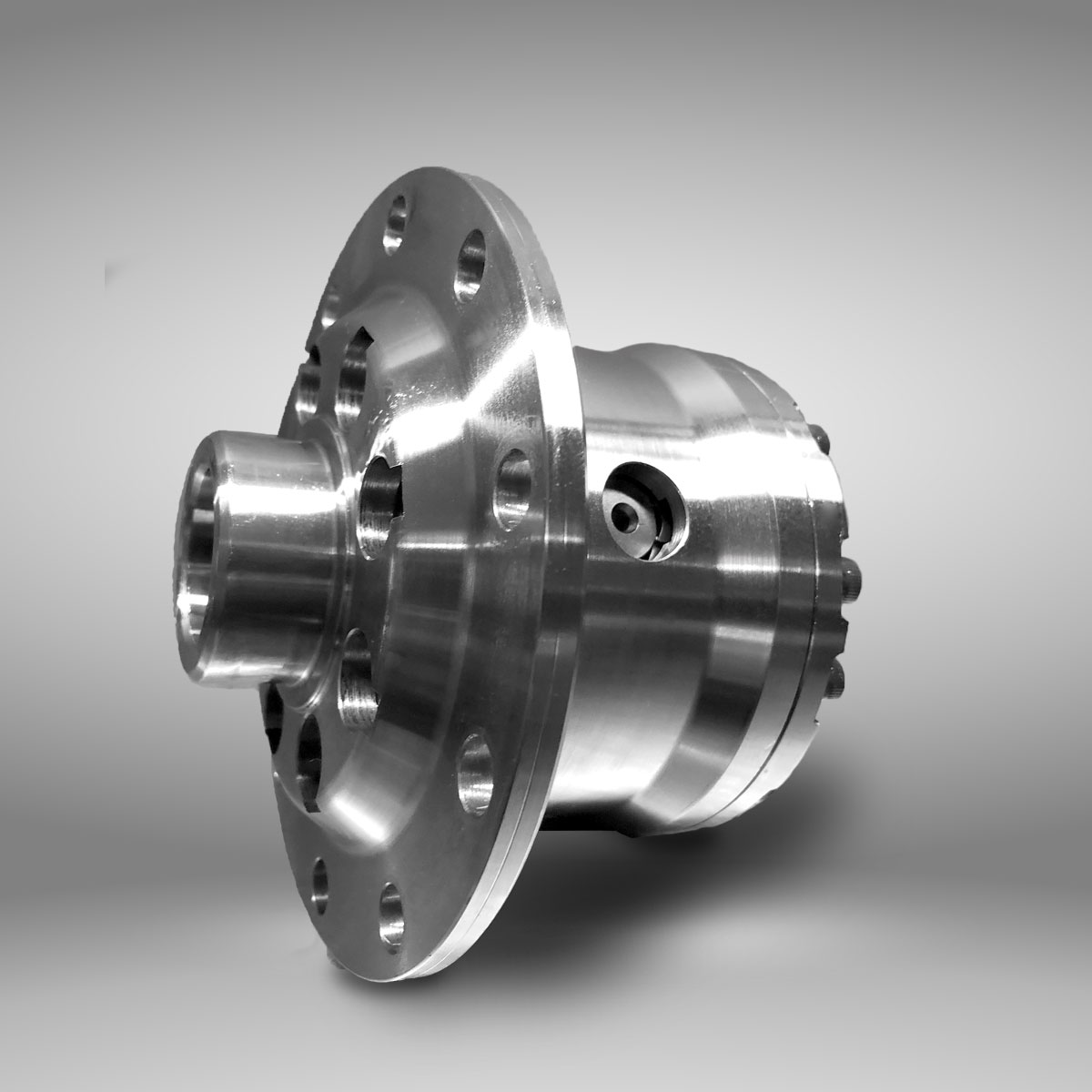 KAAZ カーツ LSD スーパーQ 1.5Way リア用 ジムニーシエラ JB74W H30.7～ K15B MT/AT オープン