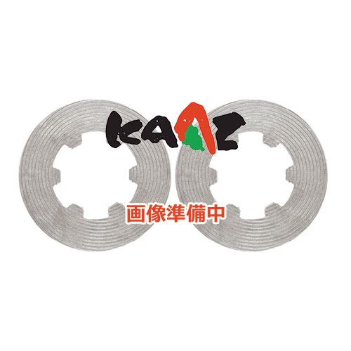 KAAZ カーツ LSD 補修パーツ クラッチプレートBセット 内爪 71263-115