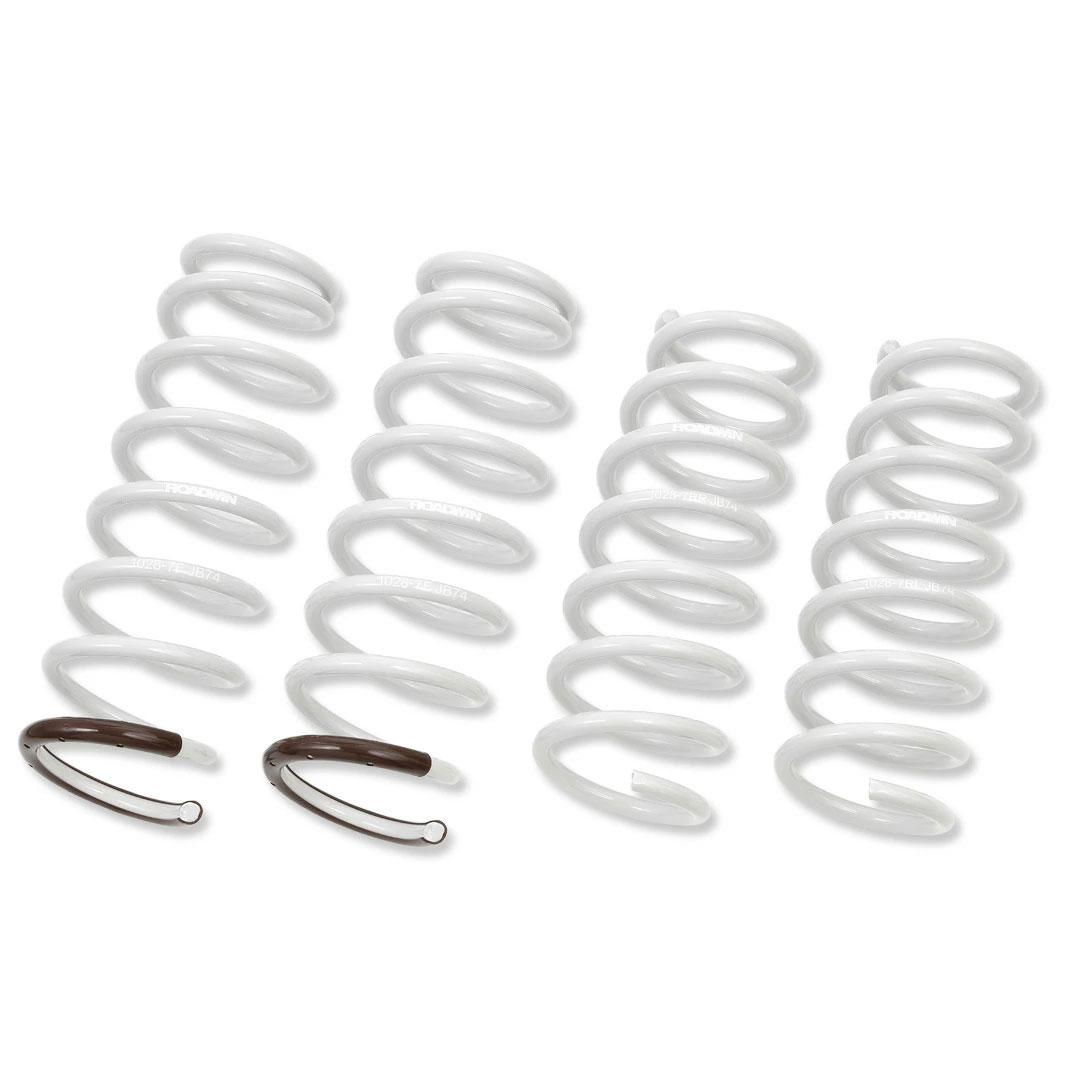 楽天市場】ジムニーJB23, JB33, JB43用 アピオ製 ROADWINAコイル