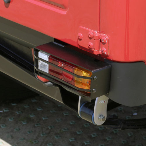 楽天市場】ORSタニグチ リアバンパー用小型テールランプ ランプ