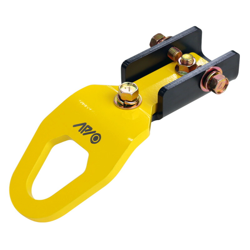 楽天市場】APIO アピオ タクティカルバンパー装着車用フロント右牽引